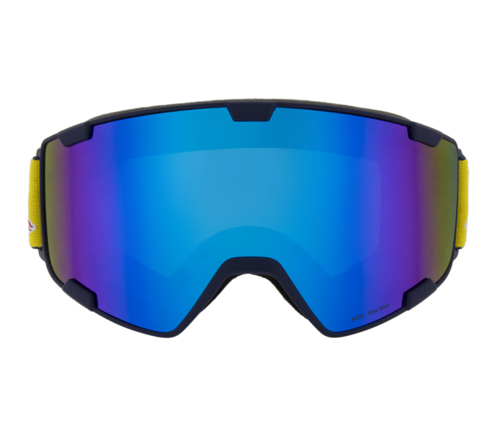 Produkt miniatyrebild Red Bull SPECT PARK alpinbrille