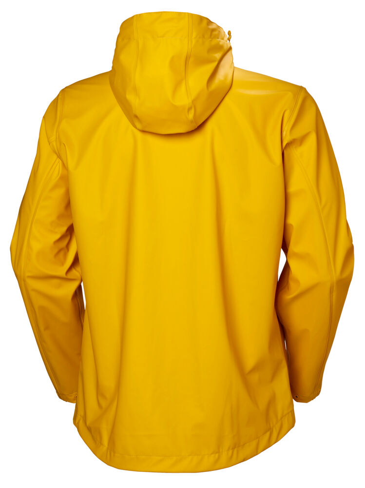 Produkt miniatyrebild Helly Hansen Moss regnjakke herre
