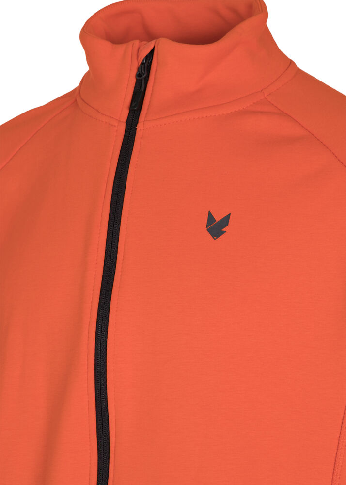 Produkt miniatyrebild Northpeak Chuck fleecejakke herre