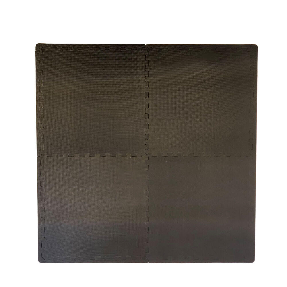 Produkt miniatyrebild Titan Life underlagsmatte i 4 deler 2021