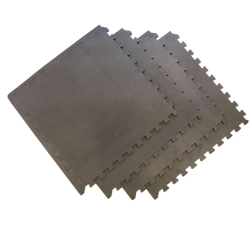 Produkt miniatyrebild Titan Life underlagsmatte i 4 deler 2021