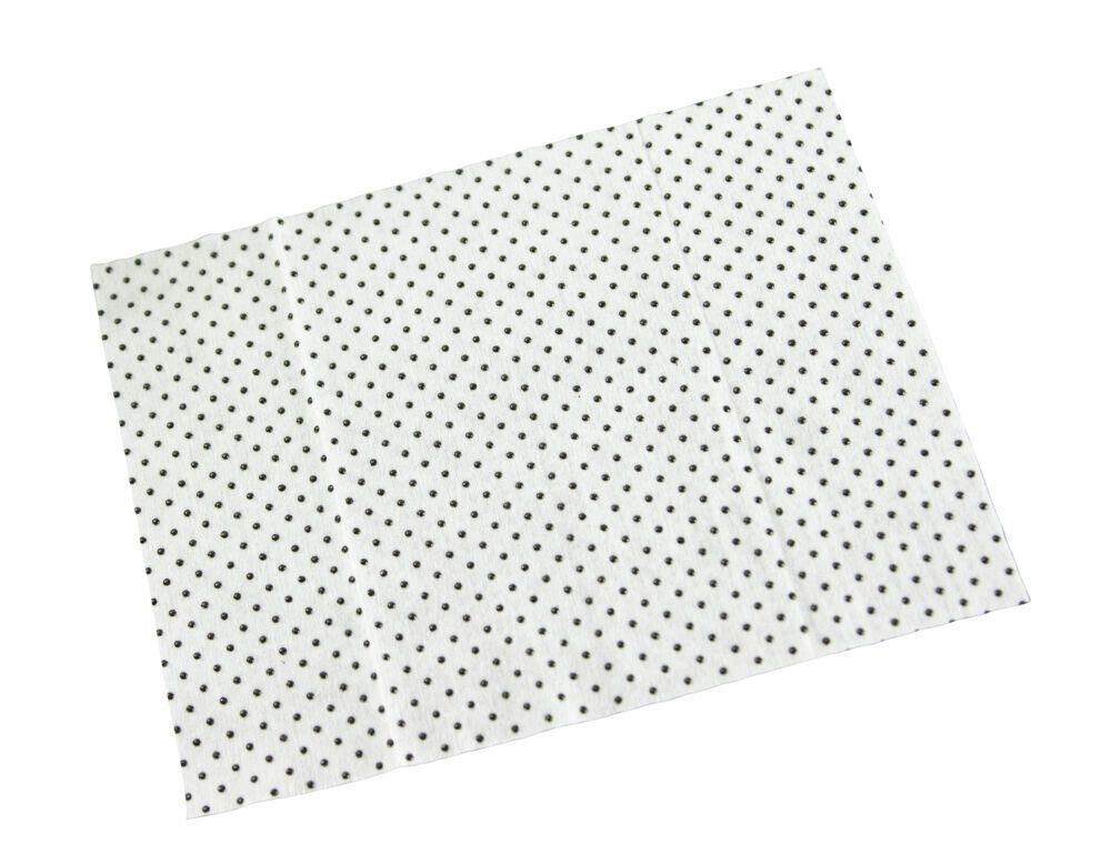 Produkt miniatyrebild FCC BBQ wipes refill, 35 stk