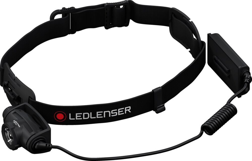 Produkt miniatyrebild Ledlenser H5R Core hodelykt