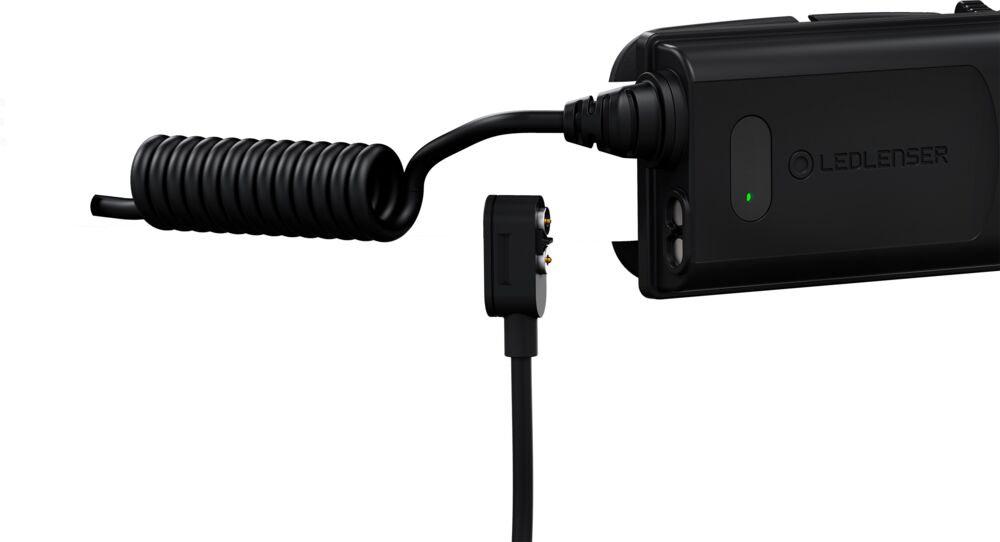Produkt miniatyrebild Ledlenser H5R Core hodelykt
