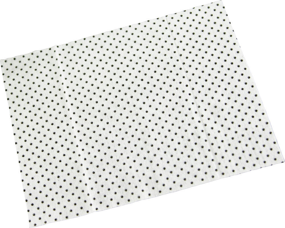 Produkt miniatyrebild FCC BBQ wipes refill, 35 stk