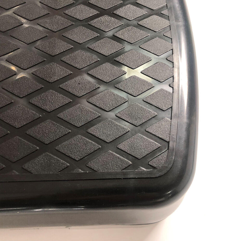 Produkt miniatyrebild Titan Life stepkasse 2021