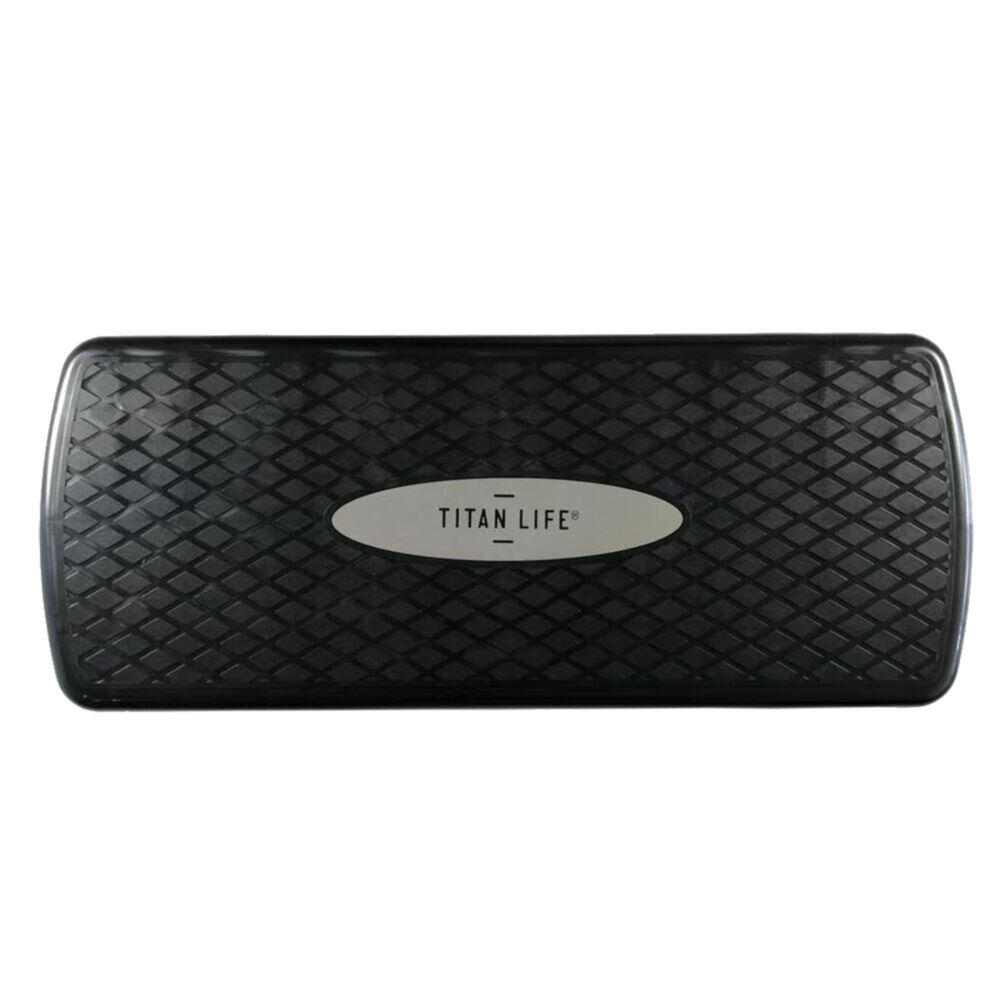 Produkt miniatyrebild Titan Life stepkasse 2021