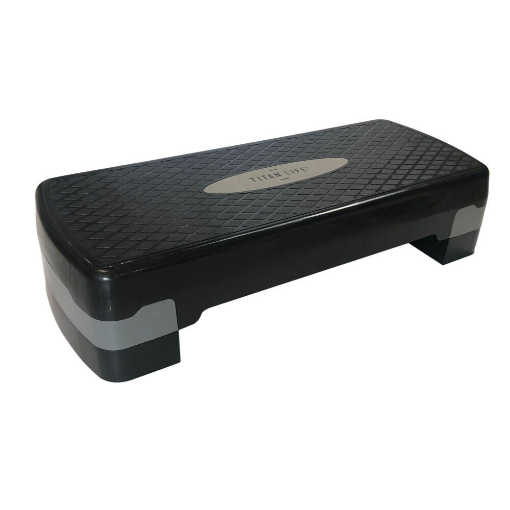 Produkt miniatyrebild Titan Life stepkasse 2021