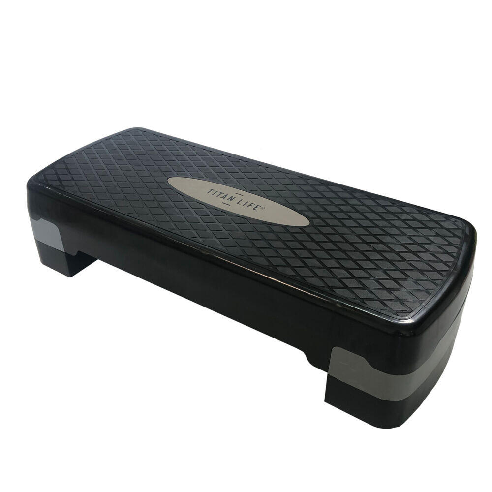Produkt miniatyrebild Titan Life stepkasse 2021