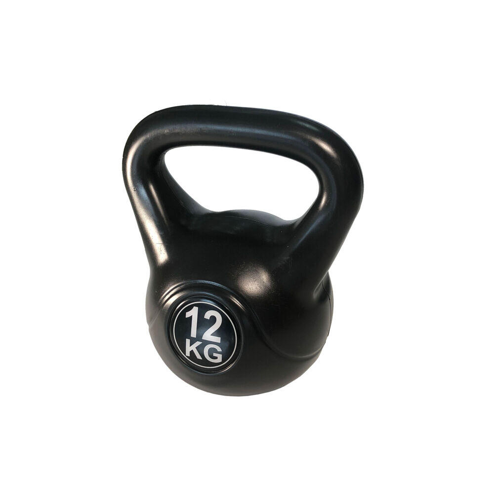 Produkt miniatyrebild Titan Life kettlebell 2021