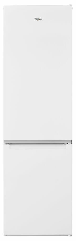 Produkt miniatyrebild Whirlpool W5 911E W kombiskap