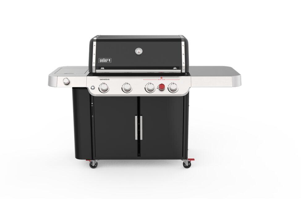 Weber Genesis E-435 gassgrill