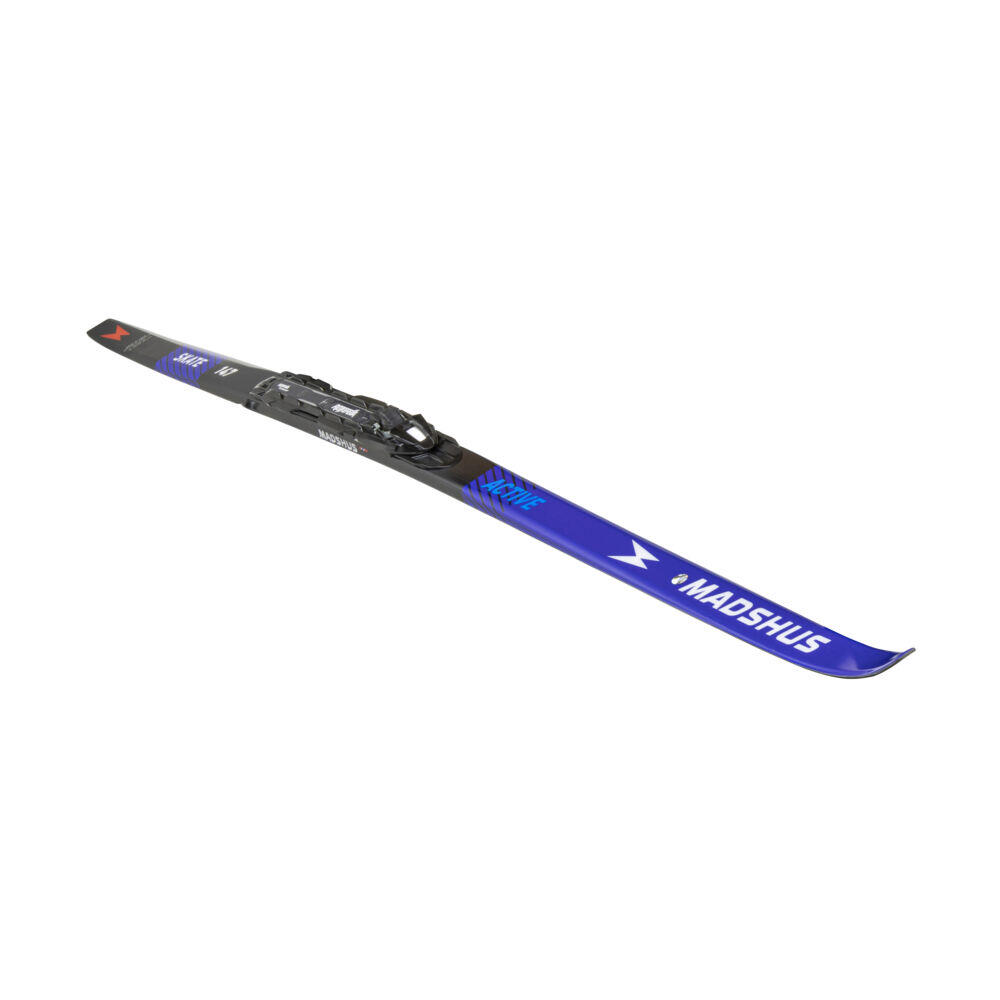 Produkt miniatyrebild Madshus Active Skate junior langrennsski 2022