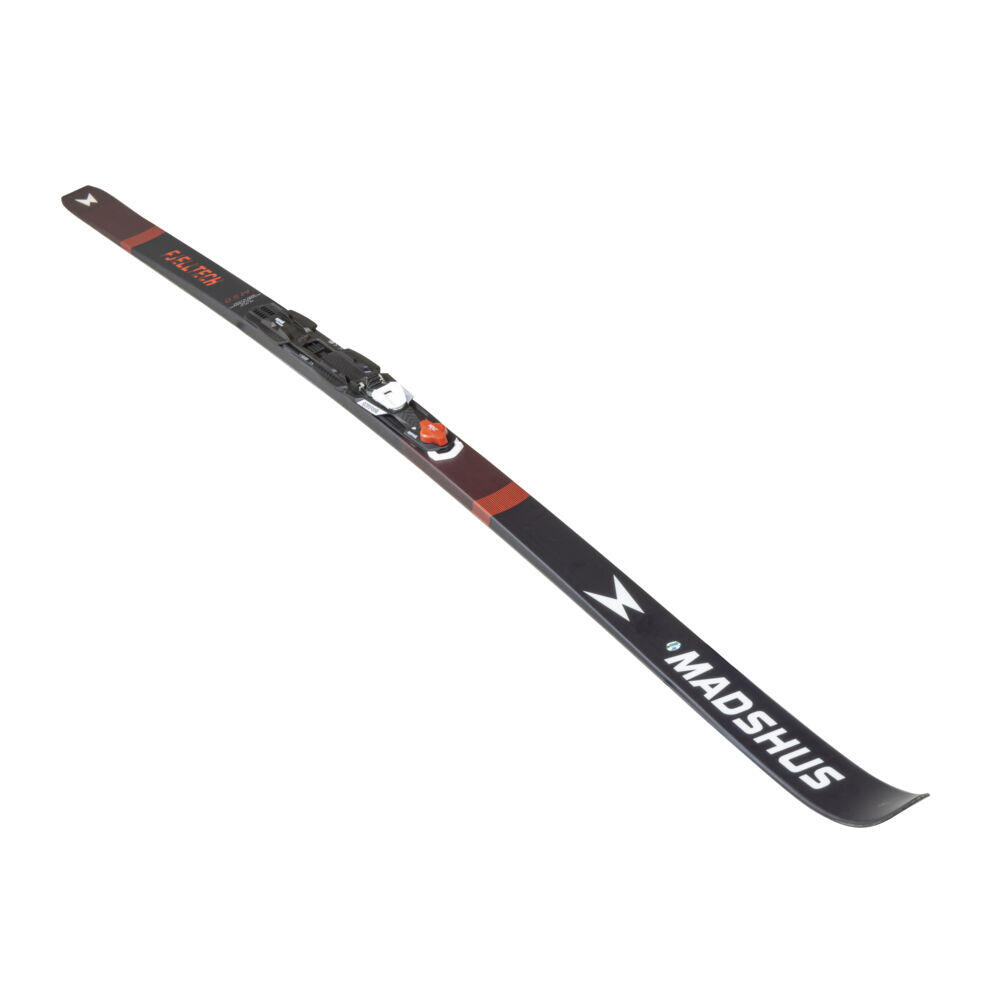 Produkt miniatyrebild Madshus Fjelltech M50 Skin felleski 2022