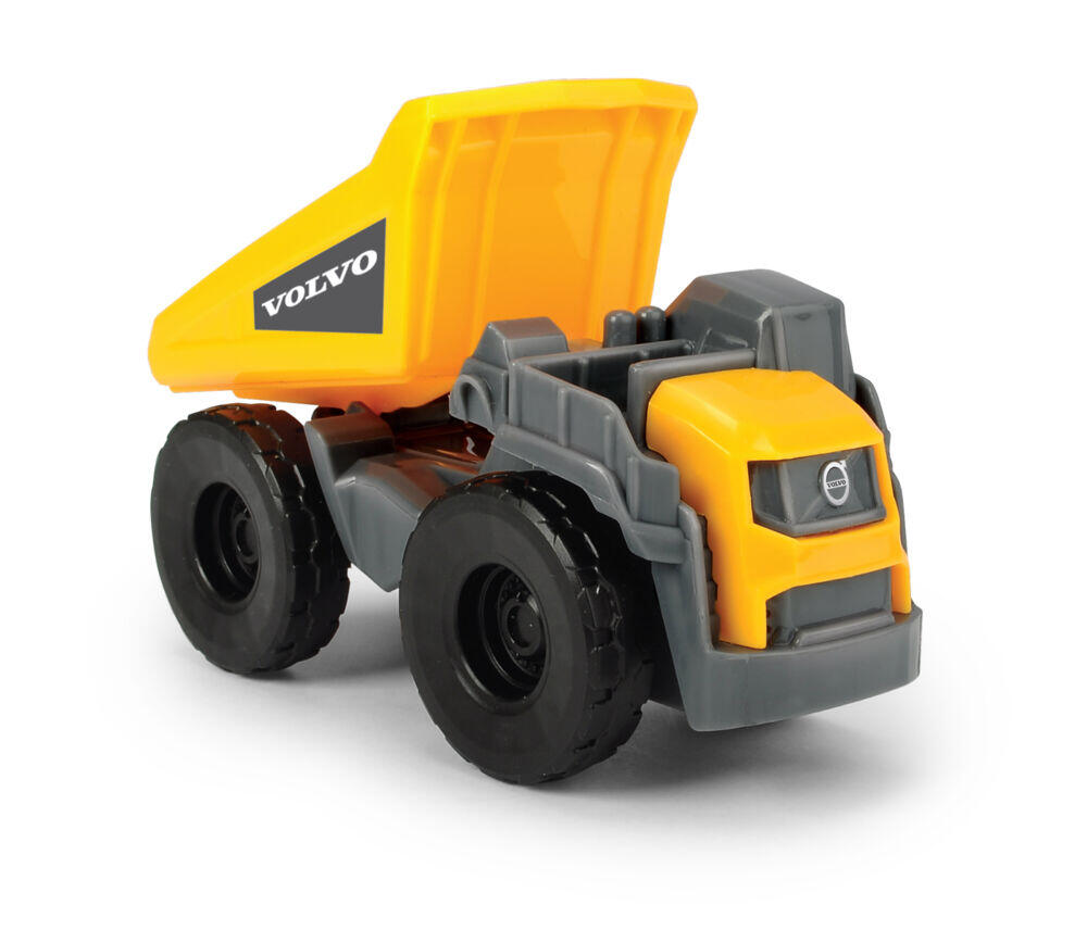 Produkt miniatyrebild MACK/ Volvo trailer