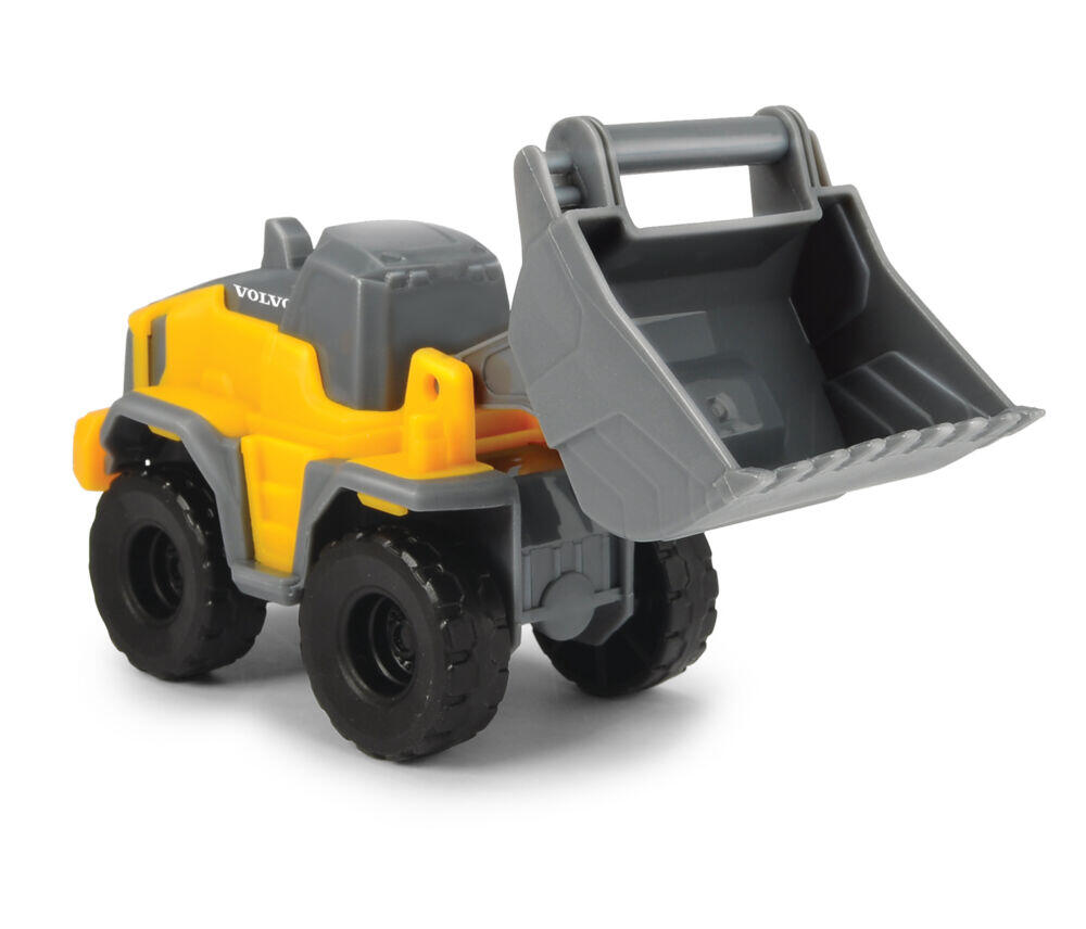 Produkt miniatyrebild MACK/ Volvo trailer