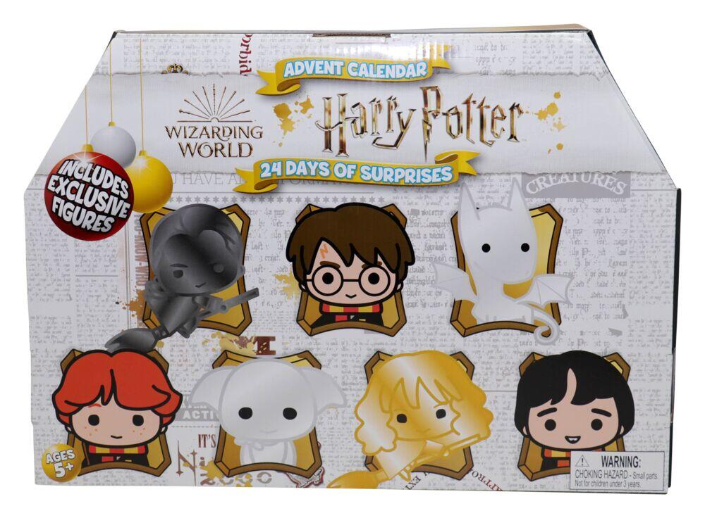 Produkt miniatyrebild Harry Potter™ julekalender