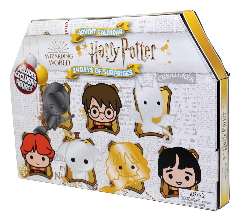 Produkt miniatyrebild Harry Potter™ julekalender