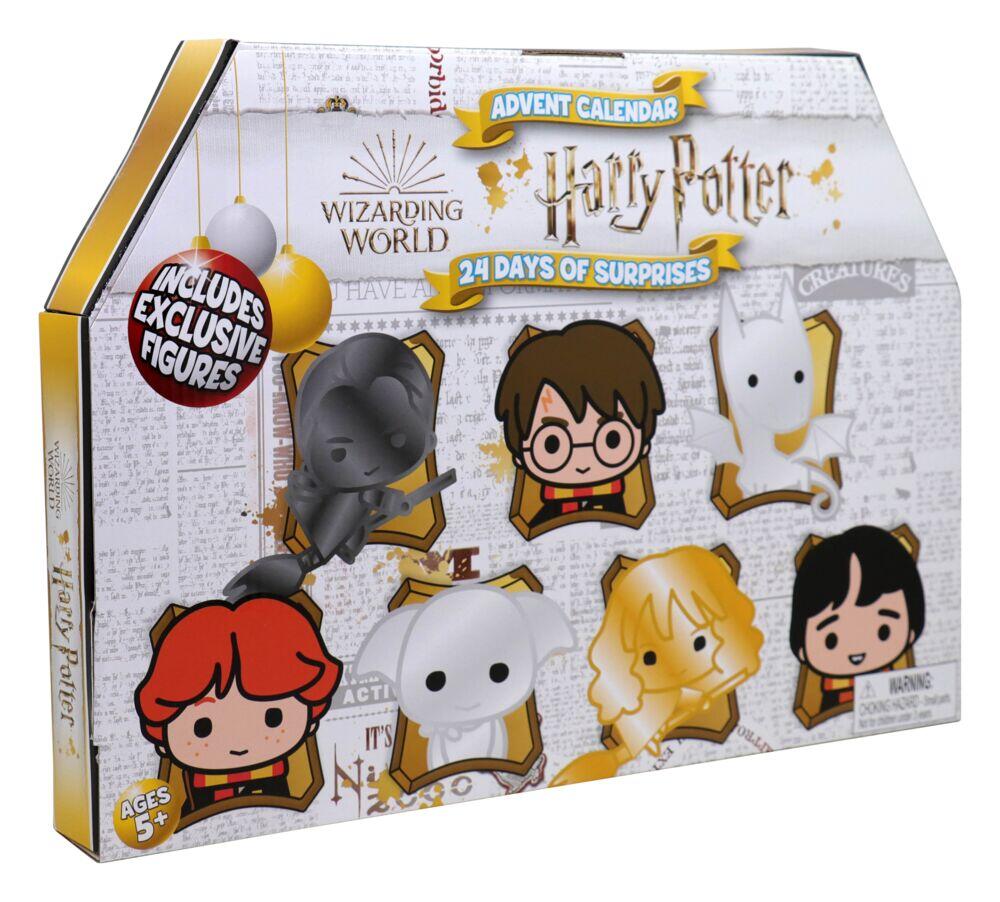 Produkt miniatyrebild Harry Potter™ julekalender