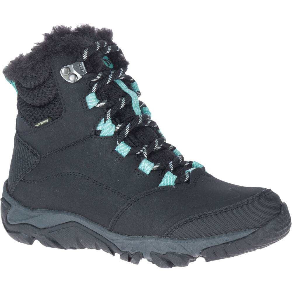 Merrell Thermo Fractal Mid vintersko dame