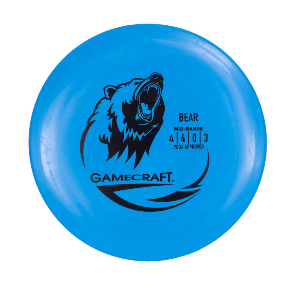 Gamecraft Bear midrange