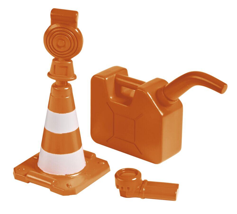 Produkt miniatyrebild Brannmann Sam motorsykkel