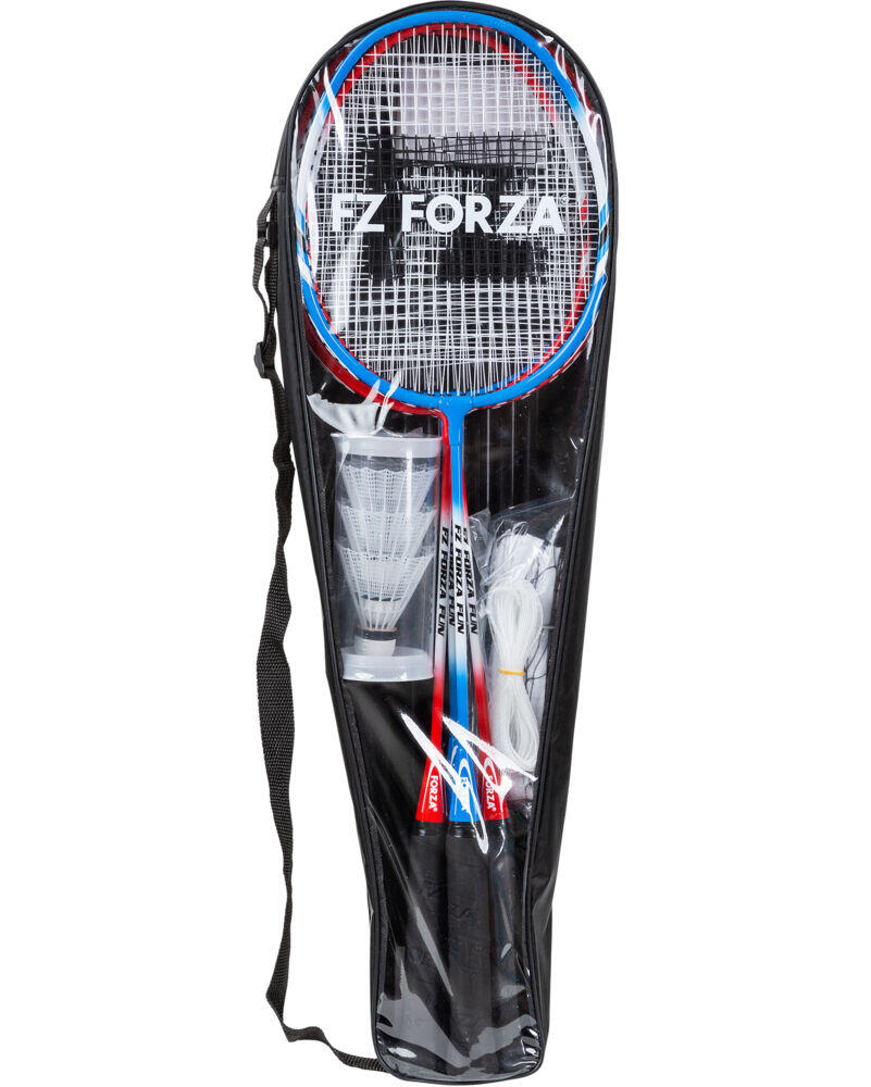 Produkt miniatyrebild FZ Forza Summer Fun badmintonsett