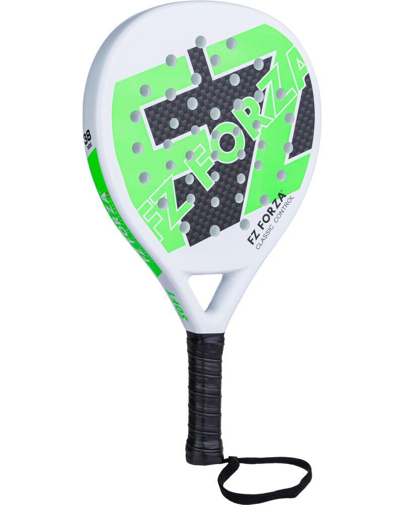 FZ Forza Classic Control padelracket