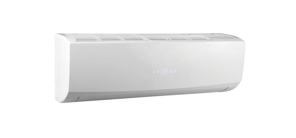 Produkt miniatyrebild Wilfa Svalbard Extreme 7,2 kW varmepumpe, ferdig montert