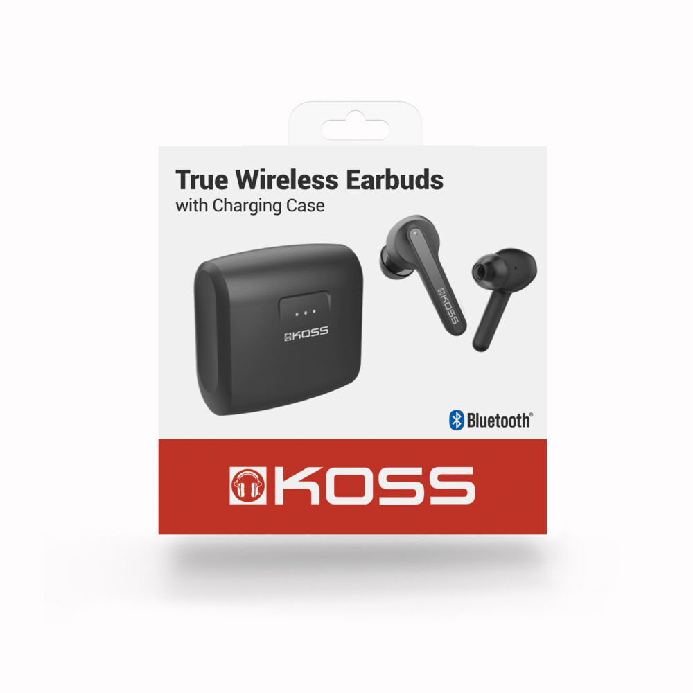 Produkt miniatyrebild Koss® TWS150I hodetelefon