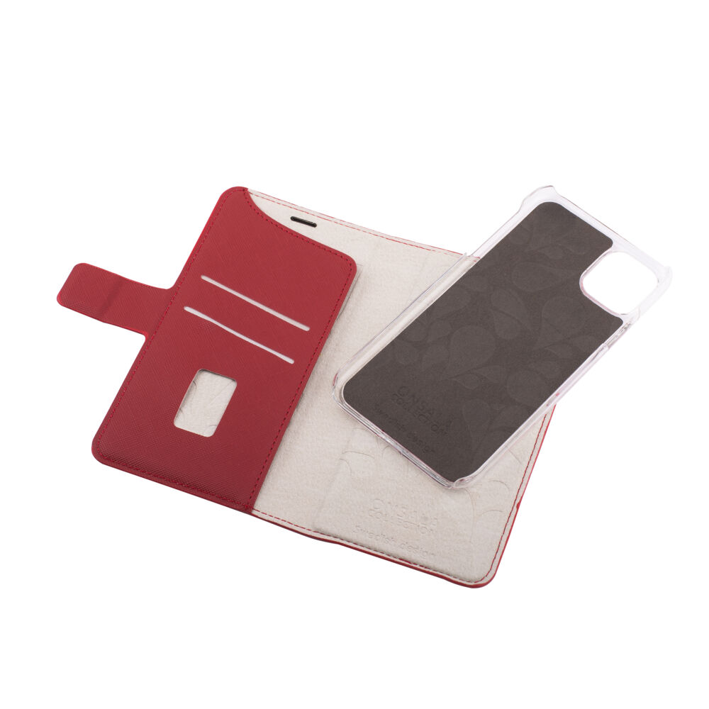 Produkt miniatyrebild Onsala etui/deksel til iPhone 12 Mini