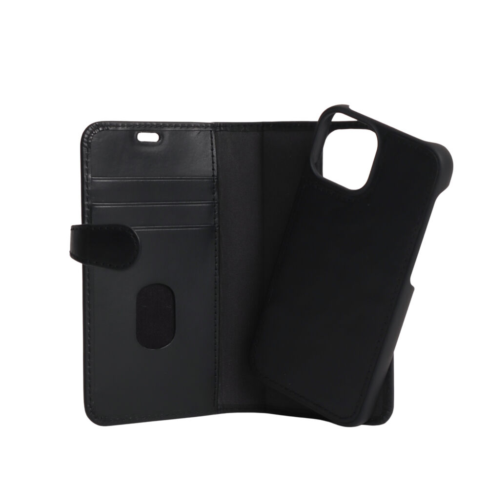 Produkt miniatyrebild Buffalo etui/deksel til iPhone 13 Mini