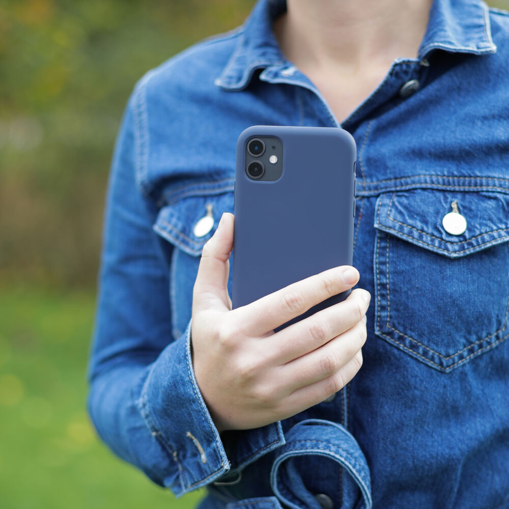 Produkt miniatyrebild Onsala etui/deksel til iPhone 12/12Pro