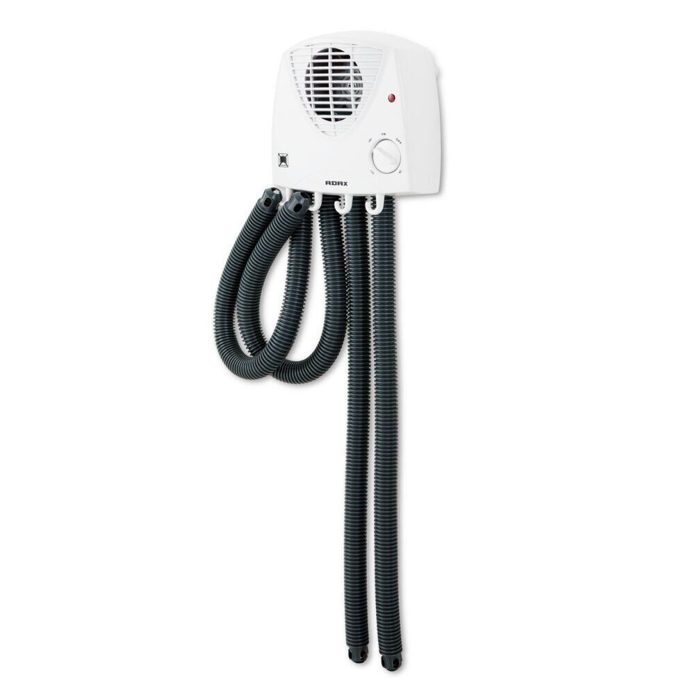 Produkt miniatyrebild Adax Basic ST12T Skotørker