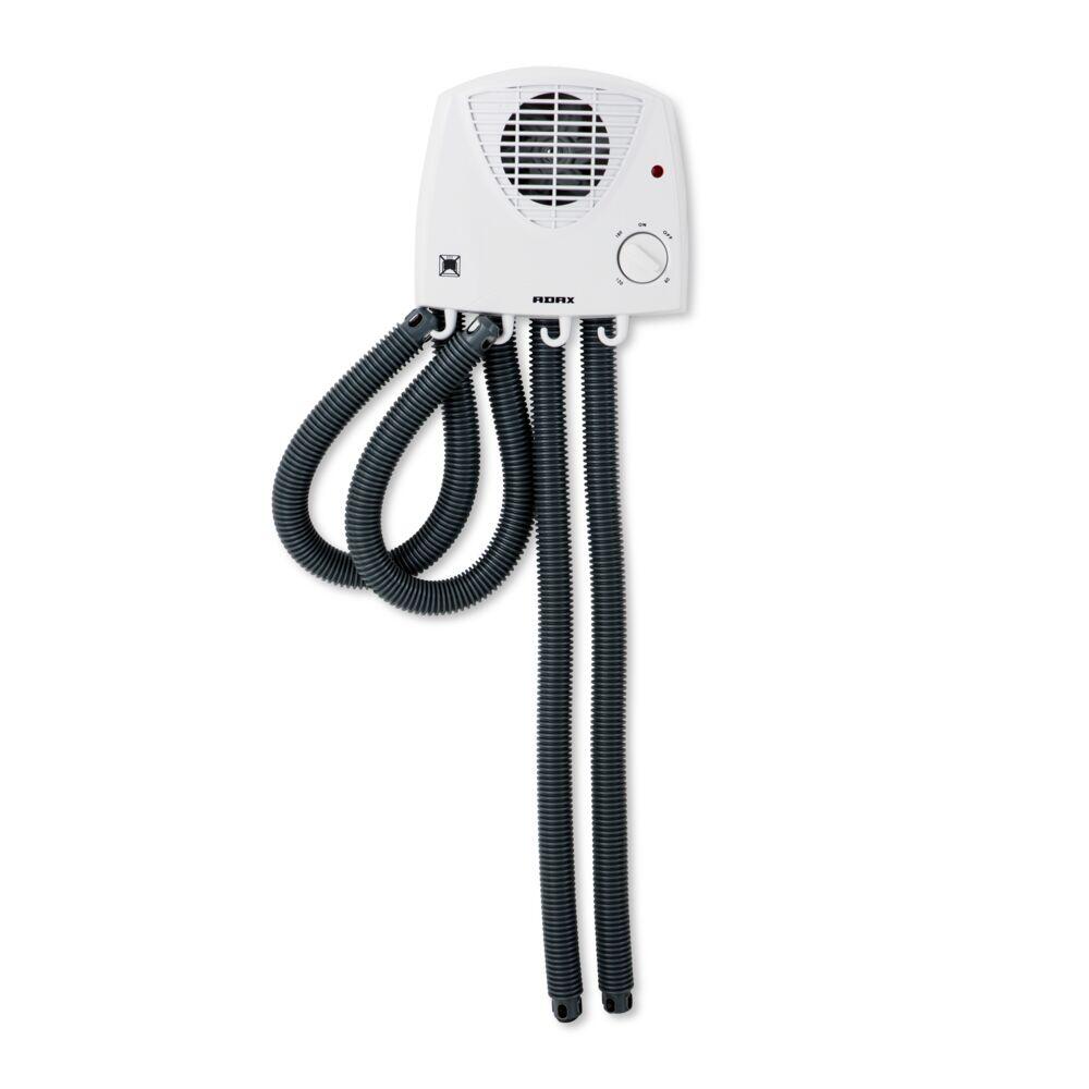 Produkt miniatyrebild Adax Basic ST12T Skotørker