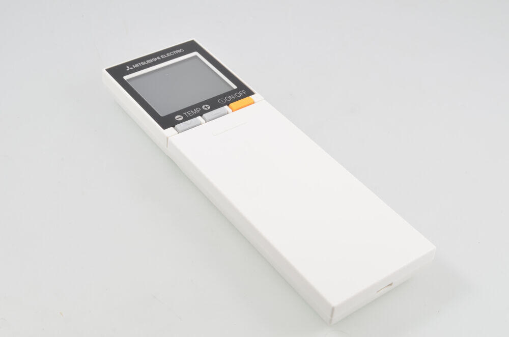 Produkt miniatyrebild Mitsubishi Zen varmepumpe, ferdig montert