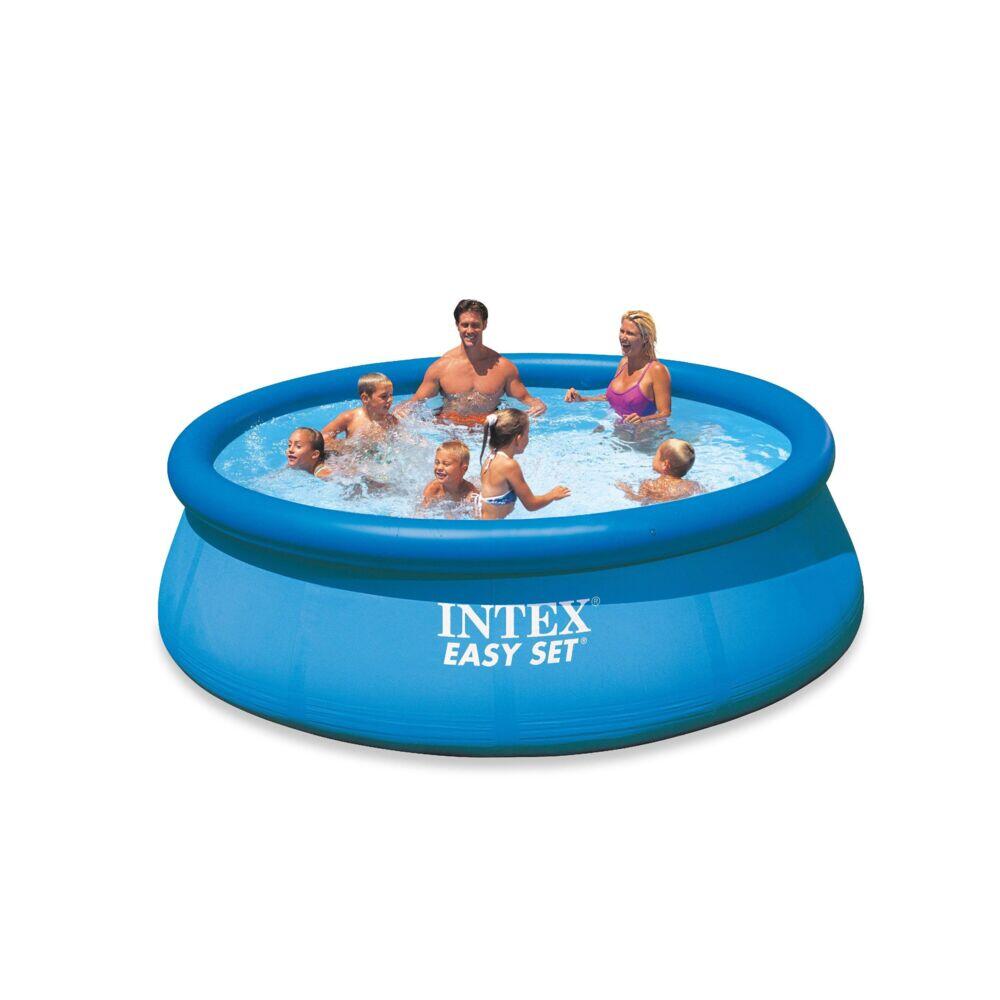 Produkt miniatyrebild Intex Easy Set® badebasseng