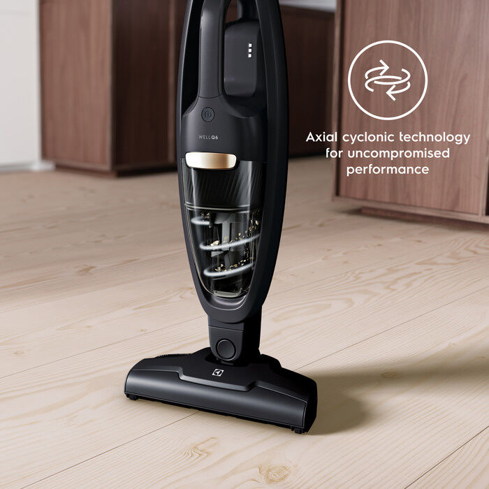 Produkt miniatyrebild Electrolux WQ61-42GG WELL Q6 støvsuger