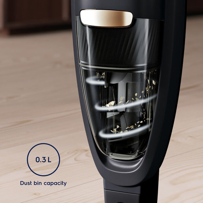 Produkt miniatyrebild Electrolux WQ61-42GG WELL Q6 støvsuger
