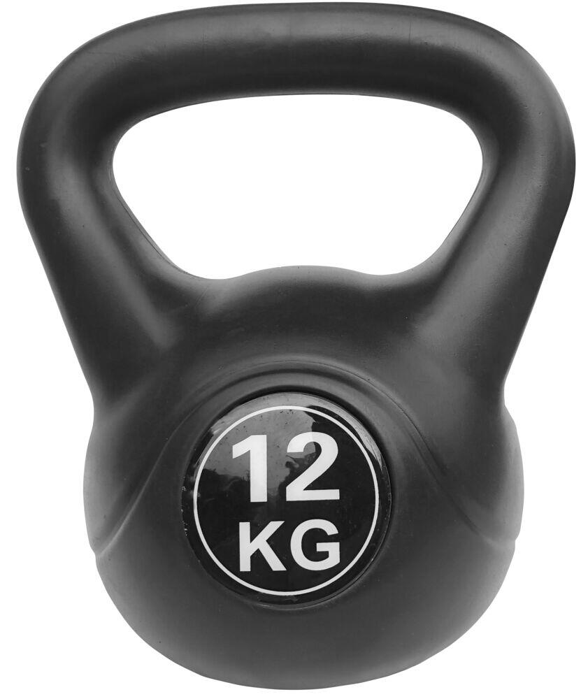 Produkt miniatyrebild Titan Life kettlebell 2021