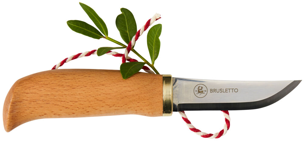 Produkt miniatyrebild Brusletto Stetind kniv