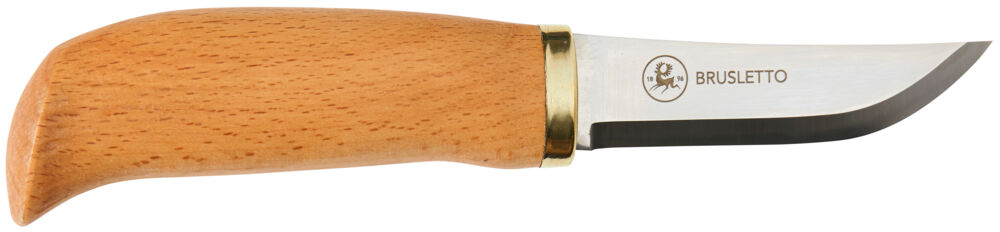 Produkt miniatyrebild Brusletto Stetind kniv