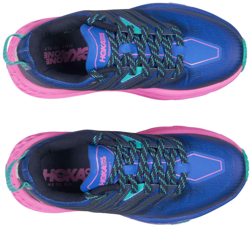 Produkt miniatyrebild HOKA Speedgoat 4 terrengsko dame