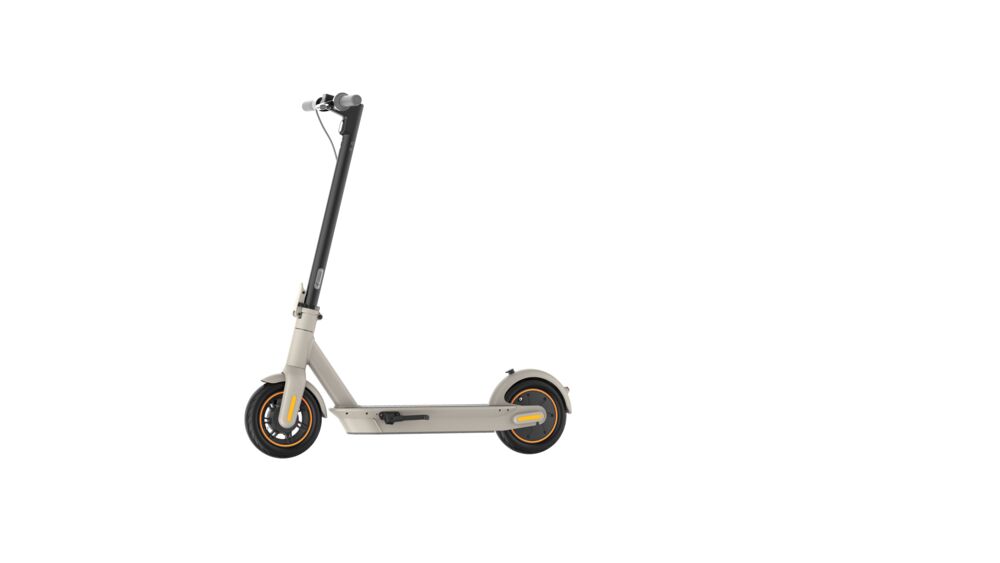Produkt miniatyrebild Ninebot by Segway Max G30LD elektrisk sparkesykkel