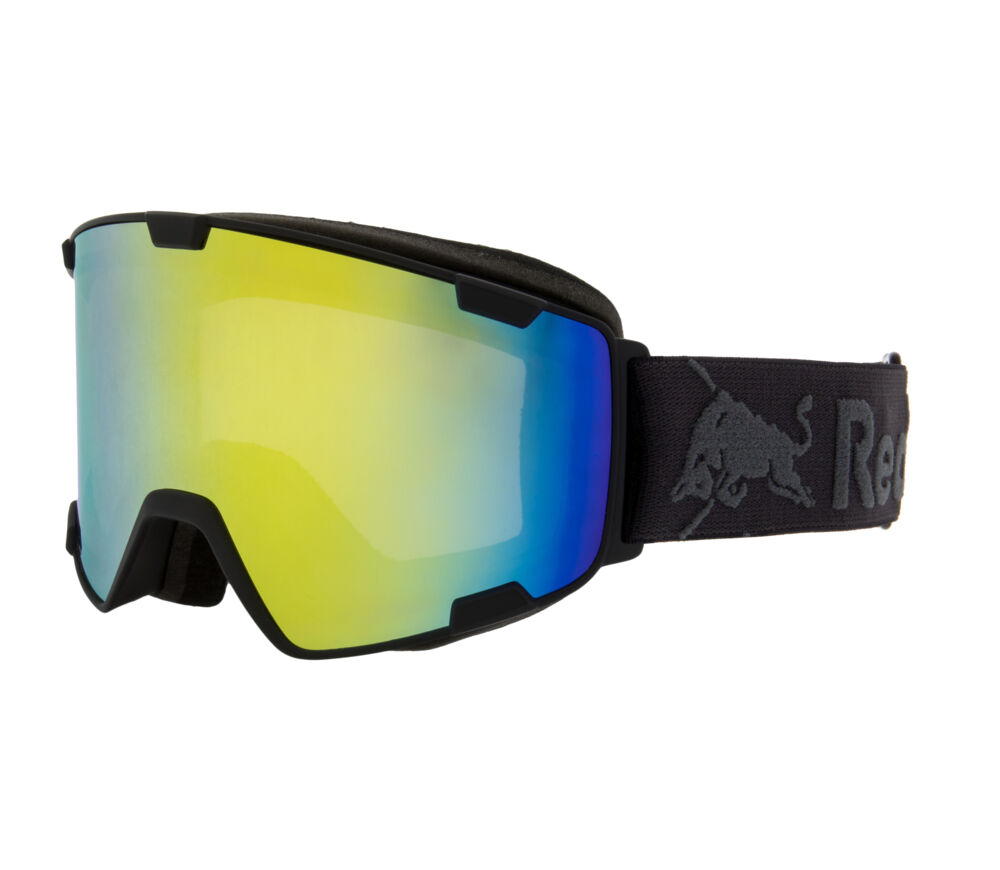 Produkt miniatyrebild Red Bull SPECT PARK alpinbrille