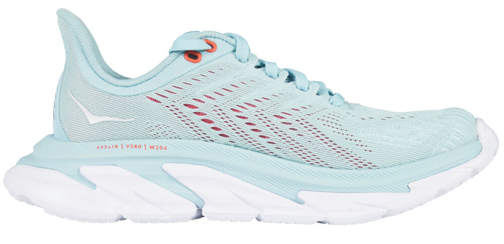 Produkt miniatyrebild HOKA Clifton Edge løpesko dame