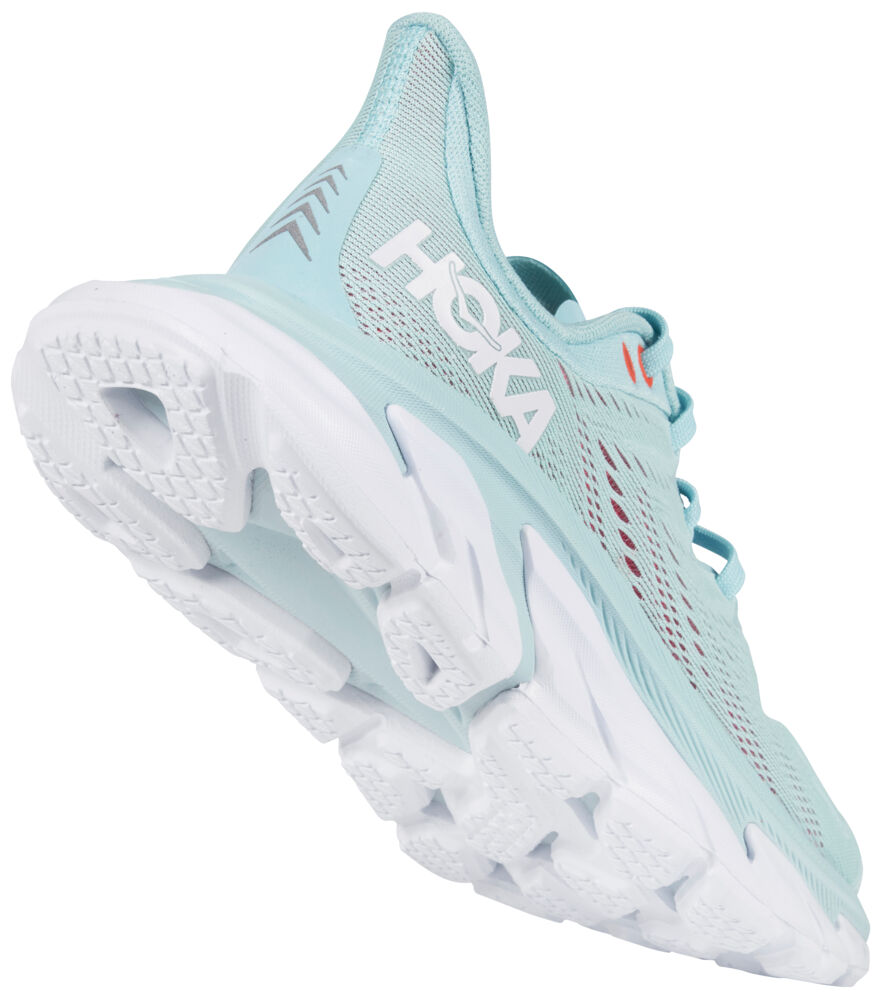 Produkt miniatyrebild HOKA Clifton Edge løpesko dame