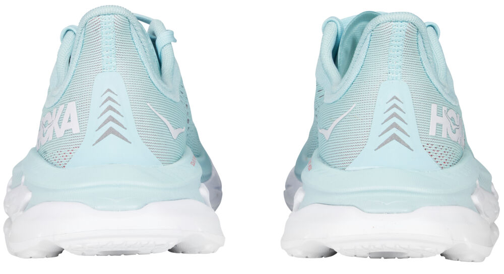 Produkt miniatyrebild HOKA Clifton Edge løpesko dame