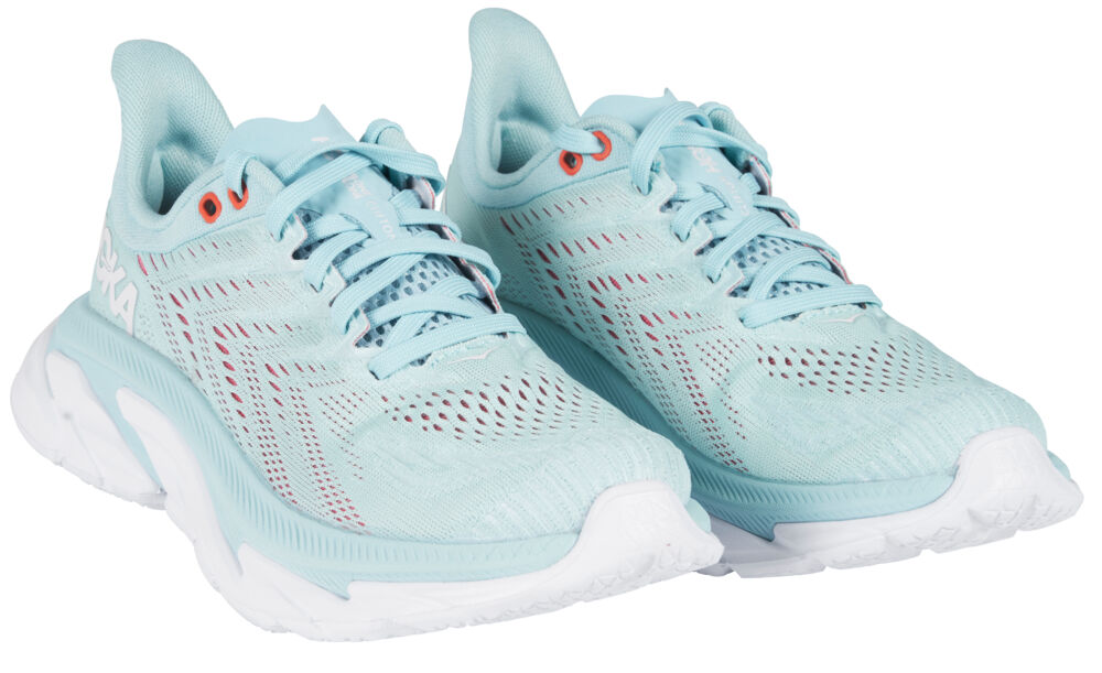 Produkt miniatyrebild HOKA Clifton Edge løpesko dame