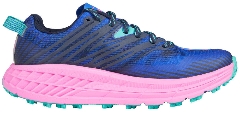 Produkt miniatyrebild HOKA Speedgoat 4 terrengsko dame
